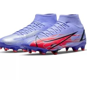 Nike Mercurial Superfly 8 Academy KM